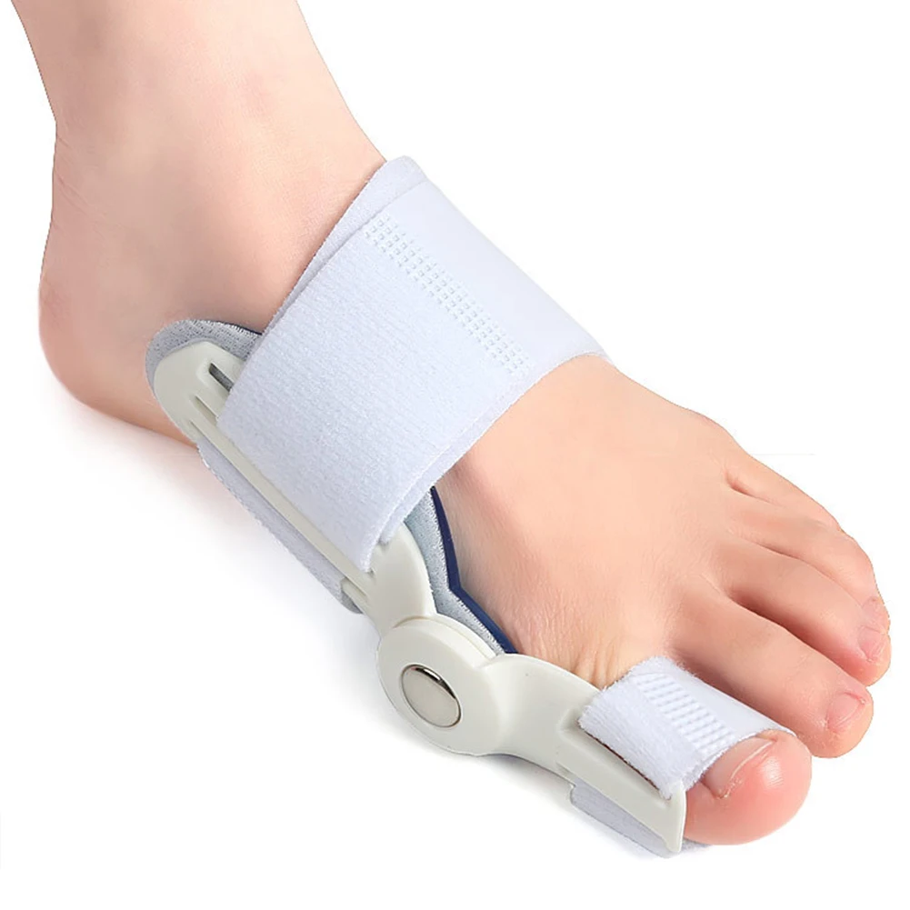 Fijador ortopédico ValgusFix